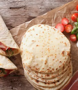 Cooking Class Piadina - The Market San Marino Outlet Experience