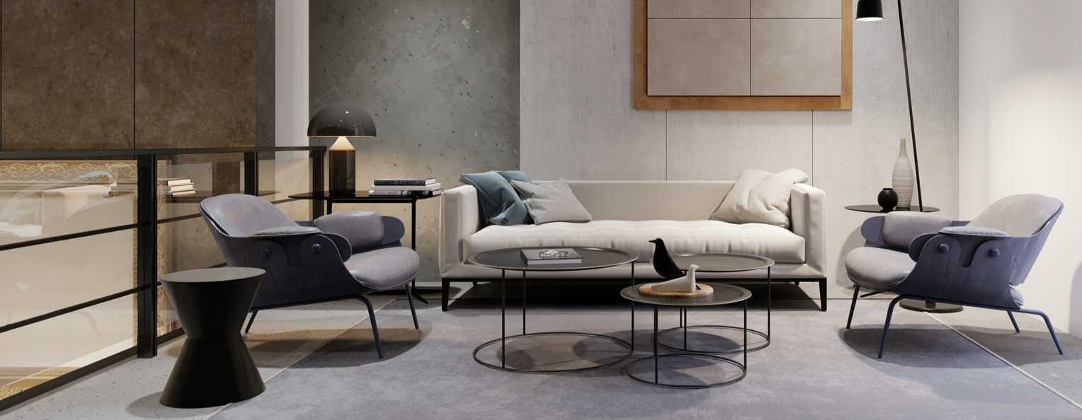 Lounge - The Market San Marino Outlet Experience