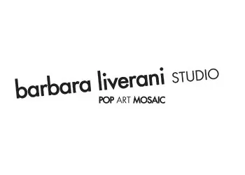 Logo Barbara Liverani Studio - The Market San Marino Outlet Experience