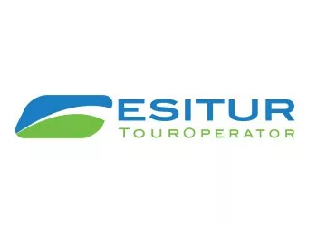 Logo Esitur - The Market San Marino Outlet Experience