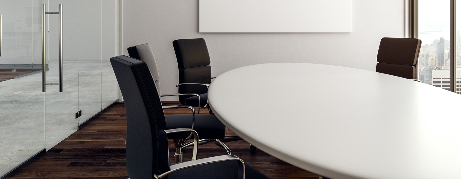 Meeting room - The Market San Marino Outlet Experience