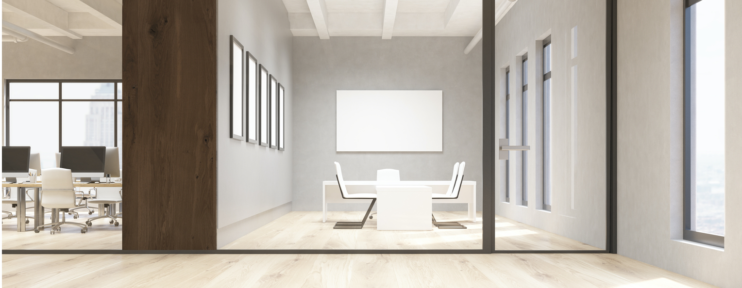 Meeting room - The Market San Marino Outlet Experience
